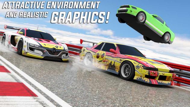 Extreme city gt car stunts(极限城市GT汽车特技)2025最新版下载_Extreme city gt car stunts(极限城市GT汽车特技)安卓版