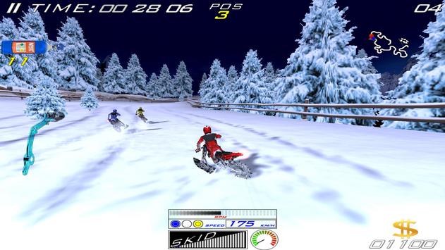 XTrem SnowBike(雪地极限自行车)app最新官方版_XTrem SnowBike(雪地极限自行车)最新官网下载
