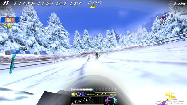 XTrem SnowBike(雪地极限自行车)app最新官方版_XTrem SnowBike(雪地极限自行车)最新官网下载