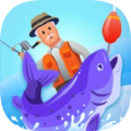 Fishing Lake(钓鱼湖大亨)2025新版_Fishing Lake(钓鱼湖大亨)游戏下载