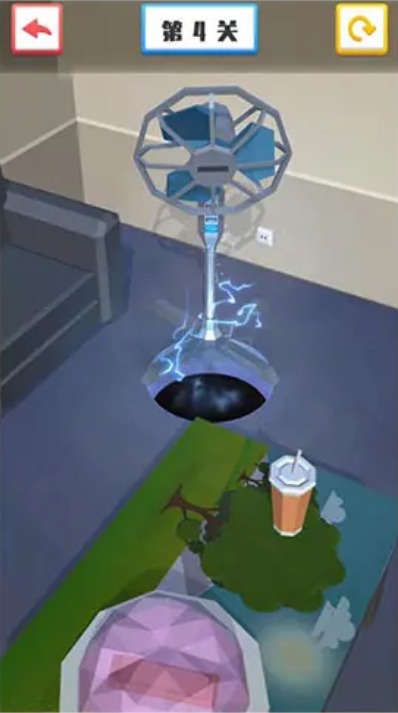 破碎虚空手游2025最新版_破碎虚空手游app官方正版