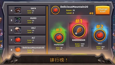 城堡争霸防御塔游戏全新2025版_城堡争霸防御塔游戏正式版下载
