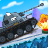 Gerand Tanks(冒险坦克)安卓App_Gerand Tanks(冒险坦克)2025最新版
