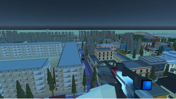 Simple Sandbox 2(简单沙箱2)2025最新版下载_Simple Sandbox 2(简单沙箱2)最新版下载