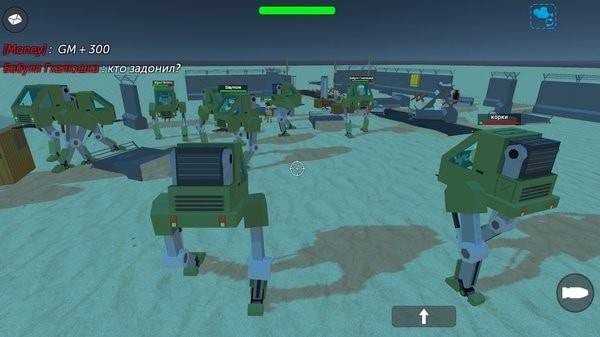 Simple Sandbox 2(简单沙箱2)2025最新版下载_Simple Sandbox 2(简单沙箱2)最新版下载