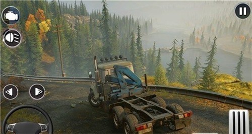 Mud Truck Simulator 3D(泥浆车模拟器3D)APP下载安装_Mud Truck Simulator 3D(泥浆车模拟器3D)官方版下载