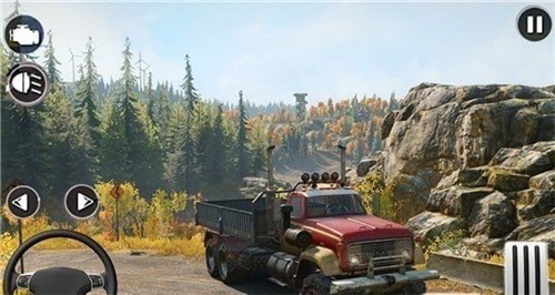 Mud Truck Simulator 3D(泥浆车模拟器3D)APP下载安装_Mud Truck Simulator 3D(泥浆车模拟器3D)官方版下载