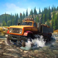 Mud Truck Simulator 3D(泥浆车模拟器3D)APP下载安装_Mud Truck Simulator 3D(泥浆车模拟器3D)官方版下载