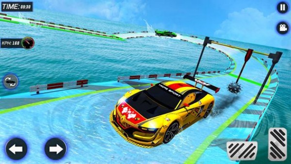 Extreme city gt car stunts(顶级汽车特技)2025最新手游下载_Extreme city gt car stunts(顶级汽车特技)正版手机版