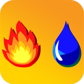FIREBOY WATERGIRL(神庙逃生冒险)纯净版下载_FIREBOY WATERGIRL(神庙逃生冒险)下载官方版