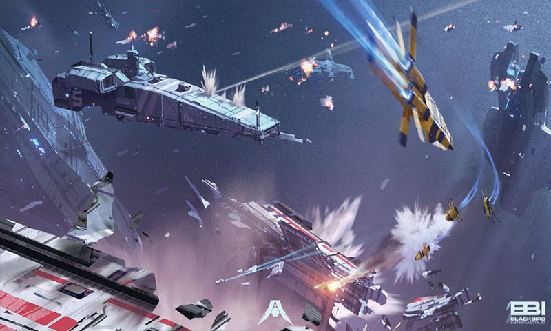 Homeworld Mobile(家园手游)全新2025版_Homeworld Mobile(家园手游)下载官方版
