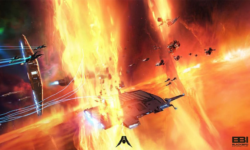Homeworld Mobile(家园手游)全新2025版_Homeworld Mobile(家园手游)下载官方版
