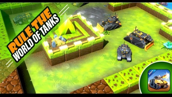 Battle World War Tanks(战争坦克世界大战)软件下载_Battle World War Tanks(战争坦克世界大战)最新官网下载