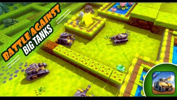 Battle World War Tanks(战争坦克世界大战)软件下载_Battle World War Tanks(战争坦克世界大战)最新官网下载