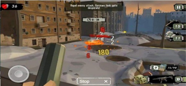 WW2 Battle Simulator(士兵模拟器)2025最新版下载_WW2 Battle Simulator(士兵模拟器)下载官方版