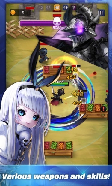 Bankrupt Devil(破产魔王)APP下载安装_Bankrupt Devil(破产魔王)游戏下载