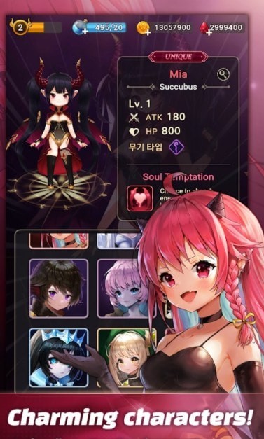 Bankrupt Devil(破产魔王)APP下载安装_Bankrupt Devil(破产魔王)游戏下载
