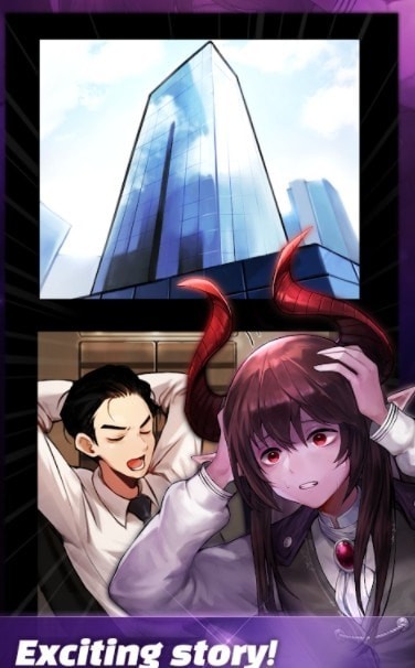 Bankrupt Devil(破产魔王)APP下载安装_Bankrupt Devil(破产魔王)游戏下载