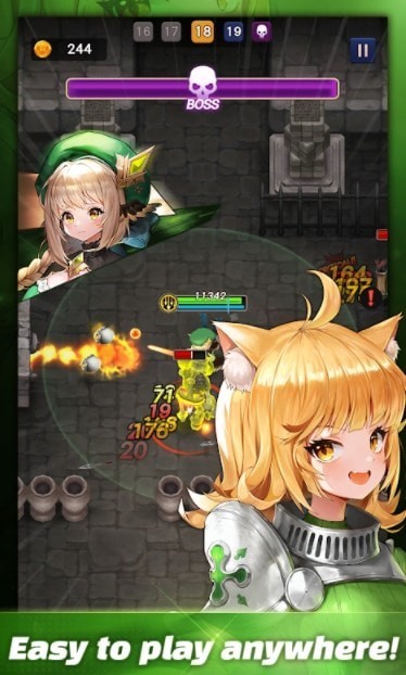 Bankrupt Devil(破产魔王)APP下载安装_Bankrupt Devil(破产魔王)游戏下载