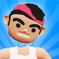 Johny Iron Strongman(约翰尼钢铁强人)app最新官方版下载_Johny Iron Strongman(约翰尼钢铁强人)正版免费下载