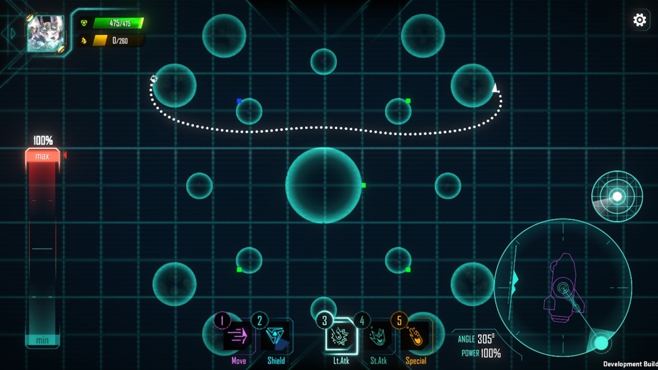 Space Mavericks(太空小牛)正式版下载_Space Mavericks(太空小牛)单机版下载