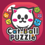 catballpuzzle(猫球拼图)2025最新手机版下载_catballpuzzle(猫球拼图)App下载安装手机版