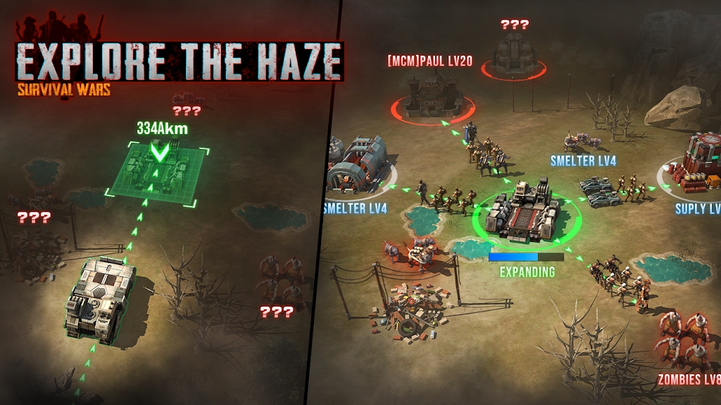 Over Hazed(过度阴霾)2025最新下载_Over Hazed(过度阴霾)2025最新版免费下载