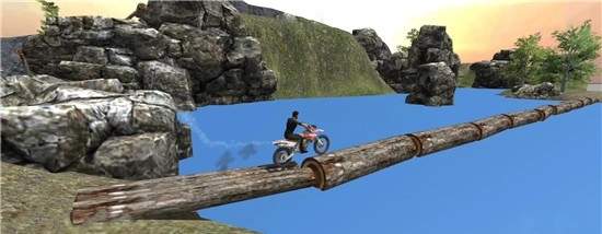 Bike Ramp Challenge - Bike Stunts(摩托车斜坡挑战赛)APP下载安装_Bike Ramp Challenge - Bike Stunts(摩托车斜坡挑战赛)下载免费20