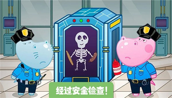 佩奇城堡小英雄免费版app下载_佩奇城堡小英雄免费版游戏