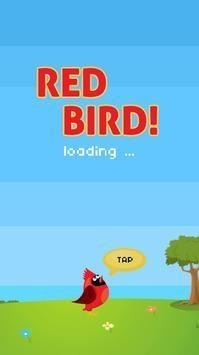 Red Bird!(红鸟跳上天空)手机客户端_Red Bird!(红鸟跳上天空)官方正版免费