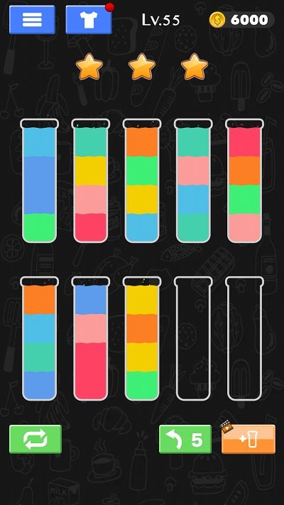倒水我最溜免费版下载_倒水我最溜安卓2025最新版本