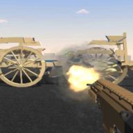 Gun Demolition Destroy(枪支粉碎一切)app官方正版_Gun Demolition Destroy(枪支粉碎一切)全新2025版
