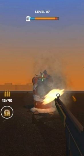 Gun Demolition Destroy(枪支粉碎一切)app官方正版_Gun Demolition Destroy(枪支粉碎一切)全新2025版