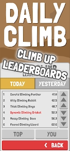 Daily Climb(每日攀登)免费版_Daily Climb(每日攀登)安卓2025最新版本