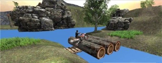 Bike Ramp Challenge - Bike Stunts(摩托车斜坡疯狂特技)安卓2025最新版本_Bike Ramp Challenge - Bike Stunts(摩托车斜坡疯狂特技)2