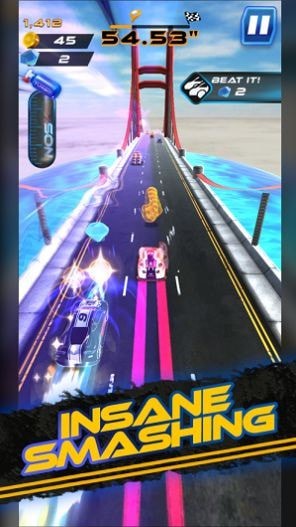 Furious Road Trip(疯狂的公路旅行)app最新官方版_Furious Road Trip(疯狂的公路旅行)免费2025新版