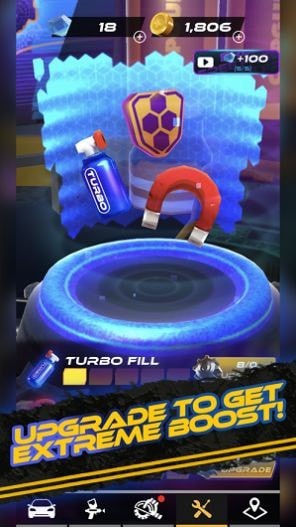 Furious Road Trip(疯狂的公路旅行)app最新官方版_Furious Road Trip(疯狂的公路旅行)免费2025新版