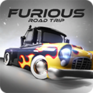 Furious Road Trip(疯狂的公路旅行)app最新官方版_Furious Road Trip(疯狂的公路旅行)免费2025新版