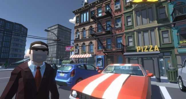 Sandbox City(沙盒城市模拟器)手游APP下载_Sandbox City(沙盒城市模拟器)最新版本