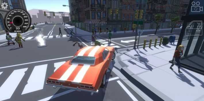 Sandbox City(沙盒城市模拟器)手游APP下载_Sandbox City(沙盒城市模拟器)最新版本