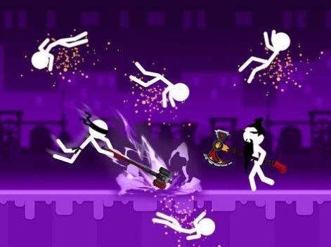 Stick Ninja: Stickman Battle(坚持忍者火柴人大战)手机端下载_Stick Ninja: Stickman Battle(坚持忍者火柴人大战)下载安装