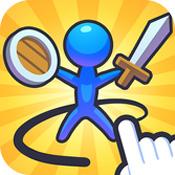Draw Tactics(绘画战术)最新版本_Draw Tactics(绘画战术)APP下载