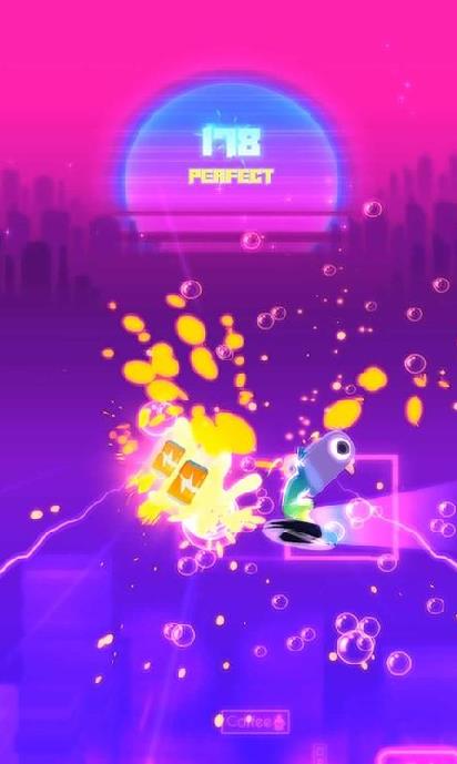 Rhythm Go(音浪开始)新版手游_Rhythm Go(音浪开始)最新官网下载