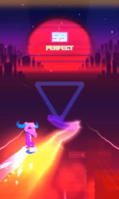 Rhythm Go(音浪开始)新版手游_Rhythm Go(音浪开始)最新官网下载