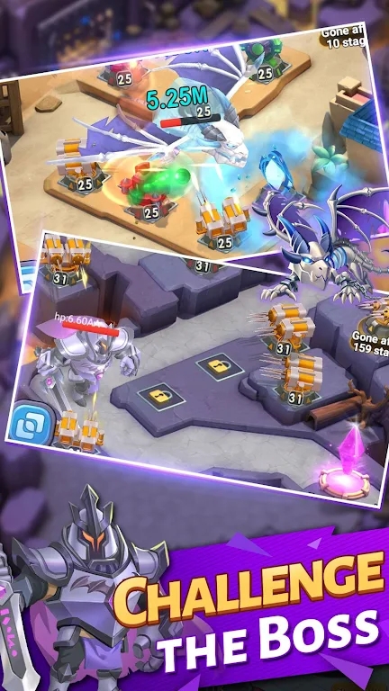 Island Fantasy - Idle Tower Defense(岛屿幻想空闲塔防)2025最新版下载_Island Fantasy - Idle Tower Defense(岛屿幻想空闲塔防)