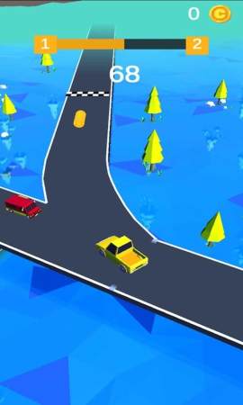 Highway Car(公路车流)2025最新下载_Highway Car(公路车流)免费下载