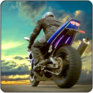 island moto rider(岛屿摩托骑士)安卓版下载安装_island moto rider(岛屿摩托骑士)免费2025新版