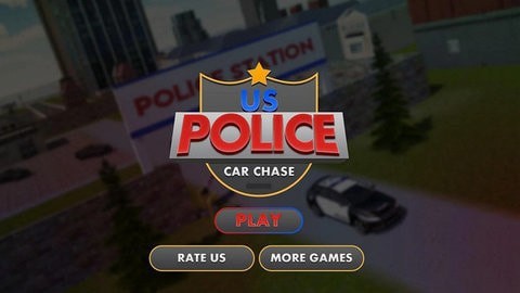 警车模拟器追缉APP下载安装_警车模拟器追缉手机版