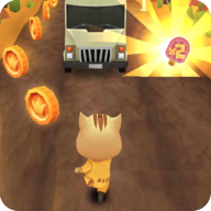 Subway Cat Surfing Runner 3D(地铁猫猫冲浪跑者)2025最新版下载_Subway Cat Surfing Runner 3D(地铁猫猫冲浪跑者)官方正版