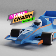 TimeChamp Racer(特技冠军车赛)安卓版_TimeChamp Racer(特技冠军车赛)安卓App下载